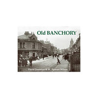 Stenlake Publishing Old Banchory (häftad, eng)