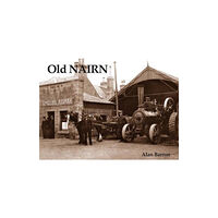 Stenlake Publishing Old Nairn (häftad, eng)