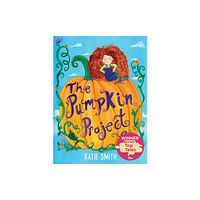 Hachette Children's Group The Pumpkin Project (häftad, eng)