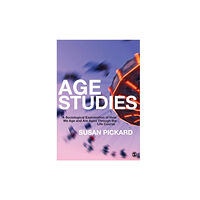 Sage Publications Ltd Age Studies (häftad, eng)