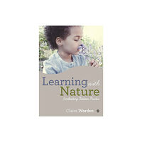 Sage Publications Ltd Learning with Nature (häftad, eng)