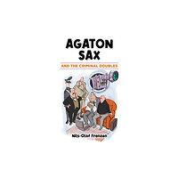 Andrews UK Limited Agaton Sax and the Criminal Doubles (häftad, eng)