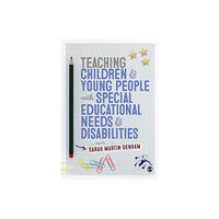 Sage Publications Ltd Teaching Children and Young People with Special Educational Needs and Disabilities (häftad, eng)