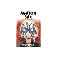 Andrews UK Limited Agaton Sax and the Max Brothers (häftad, eng)