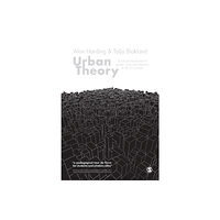 Sage Publications Ltd Urban Theory (häftad, eng)