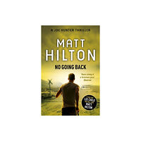 Hodder & Stoughton No Going Back (häftad, eng)