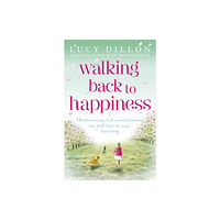 Hodder & Stoughton Walking Back To Happiness (häftad, eng)