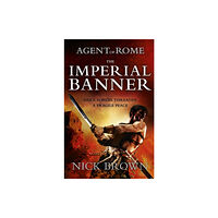 Hodder & Stoughton The Imperial Banner (häftad, eng)