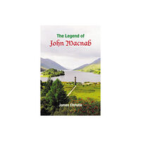 Andrews UK Limited The Legend of John Macnab (häftad, eng)