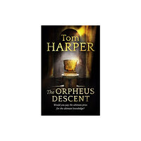 Hodder & Stoughton The Orpheus Descent (häftad, eng)