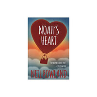 Andrews UK Limited Noah's Heart (häftad, eng)