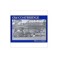 Stenlake Publishing Old Coatbridge (häftad, eng)