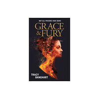 Hachette Children's Group Grace and Fury (häftad, eng)