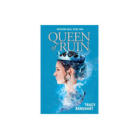 Hachette Children's Group Queen of Ruin (häftad, eng)