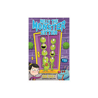 Hachette Children's Group Nelly the Monster Sitter: The Grerks at No. 55 (häftad, eng)