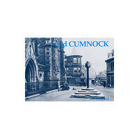 Stenlake Publishing Old Cumnock (häftad, eng)