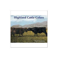 Stenlake Publishing Highland Cattle Galore (häftad, eng)