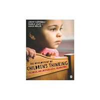 Sage Publications Ltd The Development of Children’s Thinking (häftad, eng)