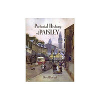 Stenlake Publishing Pictorial History of Paisley (häftad, eng)