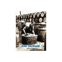 Stenlake Publishing Old Shetland (häftad, eng)