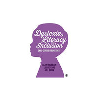 Sage Publications Ltd Dyslexia, Literacy and Inclusion (häftad, eng)