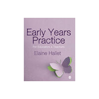 Sage Publications Ltd Early Years Practice (häftad, eng)