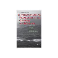 Johns Hopkins University Press Environmental Problems of the Greeks and Romans (häftad, eng)