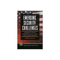 Bloomsbury Publishing PLC Emerging Security Challenges (inbunden, eng)