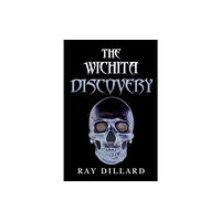 Pegasus Elliot Mackenzie Publishers The Wichita Discovery (häftad, eng)