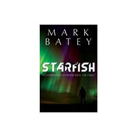 Pegasus Elliot Mackenzie Publishers STARFISH (häftad, eng)