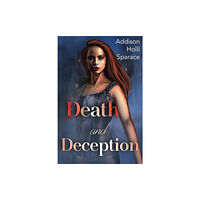 Pegasus Elliot Mackenzie Publishers Death and Deception (häftad, eng)