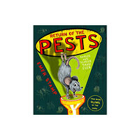 Hachette Children's Group PESTS: RETURN OF THE PESTS (häftad, eng)