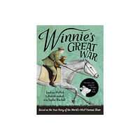 Hachette Children's Group Winnie's Great War (häftad, eng)