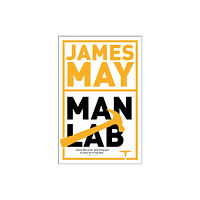 Hodder & Stoughton James May's Man Lab (häftad, eng)