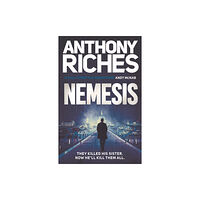 Bloomsbury Publishing PLC Nemesis (häftad, eng)