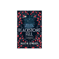 Bloomsbury Publishing (UK) Blackstone Fell (häftad, eng)