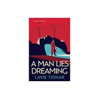 Bloomsbury Publishing PLC A Man Lies Dreaming (häftad, eng)