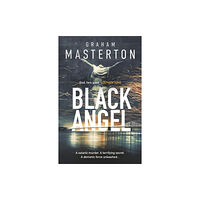 Bloomsbury Publishing PLC Black Angel (häftad, eng)