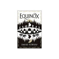 Bloomsbury Publishing (UK) Equinox (häftad, eng)