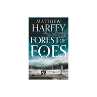 Bloomsbury Publishing (UK) Forest of Foes (häftad, eng)