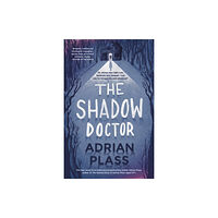 John Murray Press The Shadow Doctor (häftad, eng)