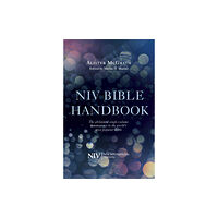 John Murray Press NIV Bible Handbook (häftad, eng)