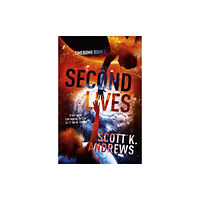 Hodder & Stoughton Second Lives (häftad, eng)