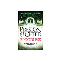 Bloomsbury Publishing (UK) Bloodless (häftad, eng)