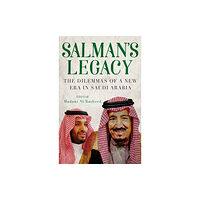 C hurst & co publishers ltd Salman's Legacy (häftad, eng)