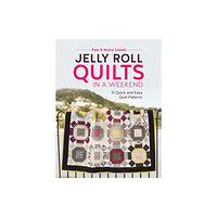 David & Charles Jelly Roll Quilts in a Weekend (häftad, eng)