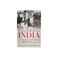 C hurst & co publishers ltd Noncooperation in India (inbunden, eng)