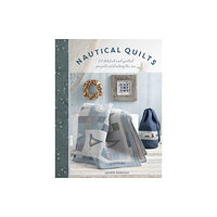 David & Charles Nautical Quilts (häftad, eng)