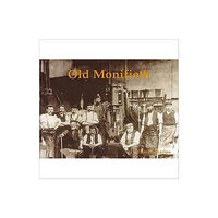 Stenlake Publishing Old Monifieth (häftad, eng)