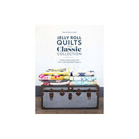 David & Charles Jelly Roll Quilts: the Classic Collection (häftad, eng)